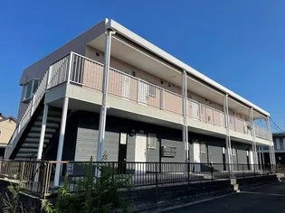 シティハイツマエダⅠの画像