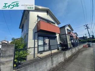 サウスヴィラ A棟の画像