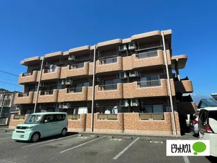 メルベーユ田園の画像