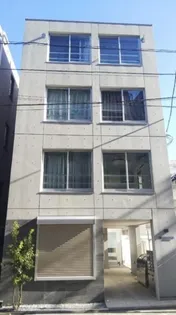 ゴールドレジデンシア西荻窪【2階】の外観