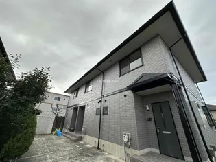 パルティーダ B棟の画像