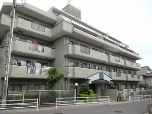 カルムきよしヶ丘の画像