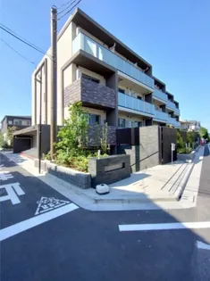 クレイシアIDZ中野鷺宮の画像