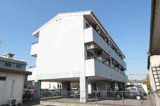 カサヴィエント南の画像