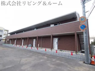 ターフムーアの画像