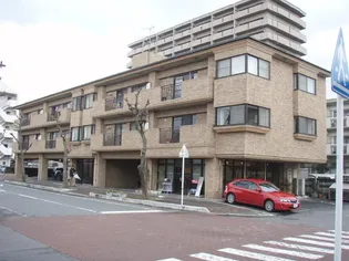 カスティーリョ一番丁の画像