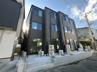 LOTSO横浜南の画像