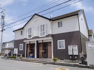 メゾン日進Aの画像