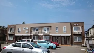 メゾン ラッフィナートの画像