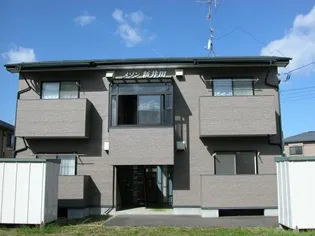 メゾン新井田の画像