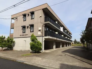 サニーフラットカワベの画像