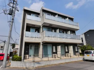 リブリ MITAの画像