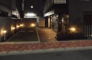 東京都台東区元浅草4【マンション】の外観