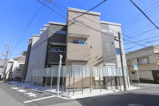 フェリース南小岩VIIの画像