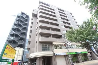 レヴァンテ【9階】の外観