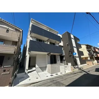 ラネージュ武庫川の画像