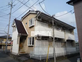 アレストホソヤの画像