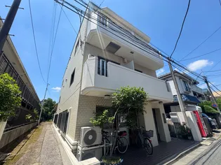 マンション第一青龍の画像