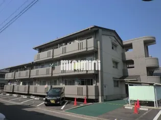 ルミエール若森 Iの画像