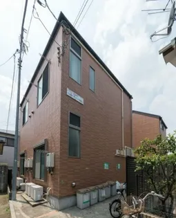 LUCE千歳烏山の画像