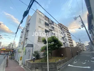メゾン関目の画像
