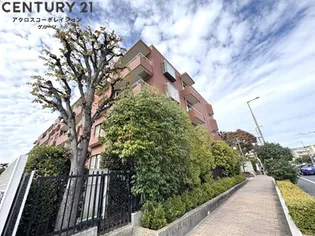 夙川安井町パークハイムの画像