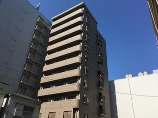 ラポール勾当台の画像