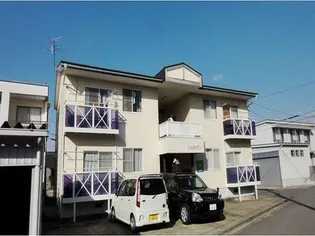 シャルマンの画像