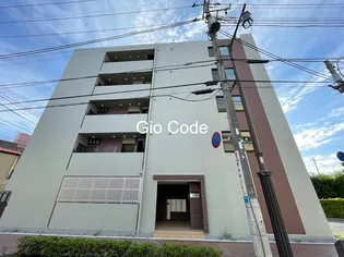 レピュア竹ノ塚レジデンスの画像