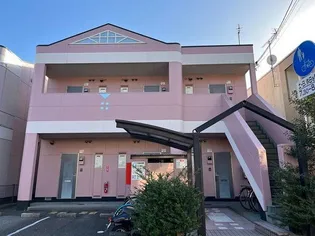 グレイスハイムの画像