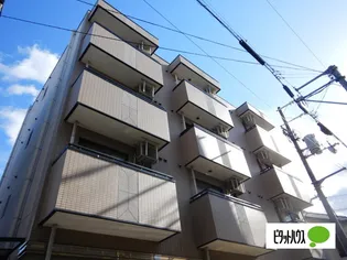 ラトゥール守口Ⅱ番館の画像