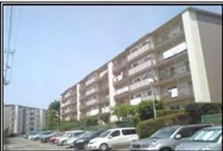 船橋グリーンハイツ 5棟の画像