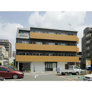 愛知県名古屋市瑞穂区駒場町4【マンション】の外観