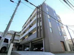 ゼクシア大宮上落合の画像