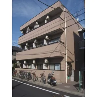 フローラ水山の画像