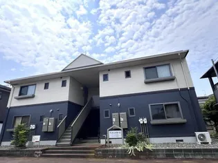 マ メゾンボヌールの画像