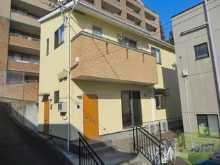 コーポサトウの画像