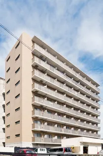 ヴァントゥール本厚木の画像