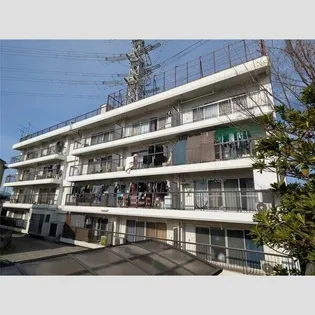 富士見コーポラスの画像