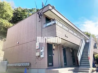 クレオ弘明寺の画像