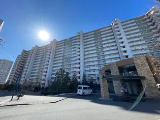 レーベンスクエア川口シルフィアの画像