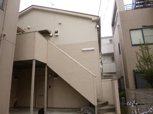 クリスタルアベニューの画像