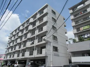 Luce(ルーチェ)【4階】の外観