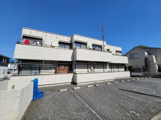 グリーンヒルズ南大泉Bの画像