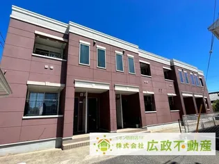 グランヴィレッジの画像