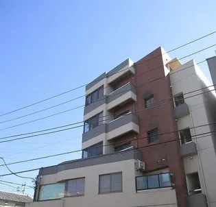 新高円寺WESTの画像