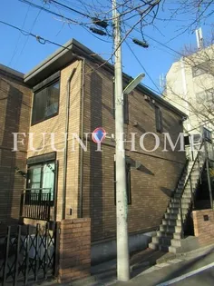 シェリエ下馬の画像