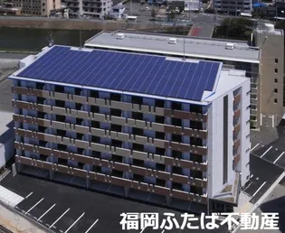 ニューガイアサンコーポフジシンの画像