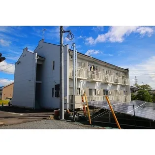 グリーンエイジの画像