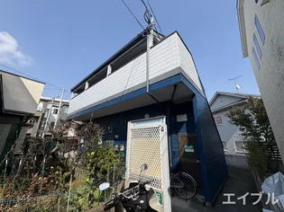 KMハイツ上大利の画像